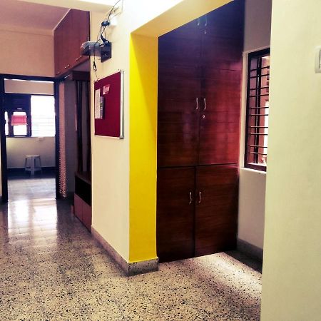 Raahgir Apartment Nashik Exterior foto