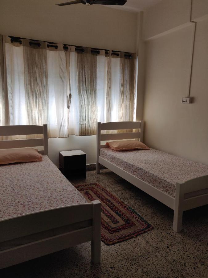 Raahgir Apartment Nashik Exterior foto