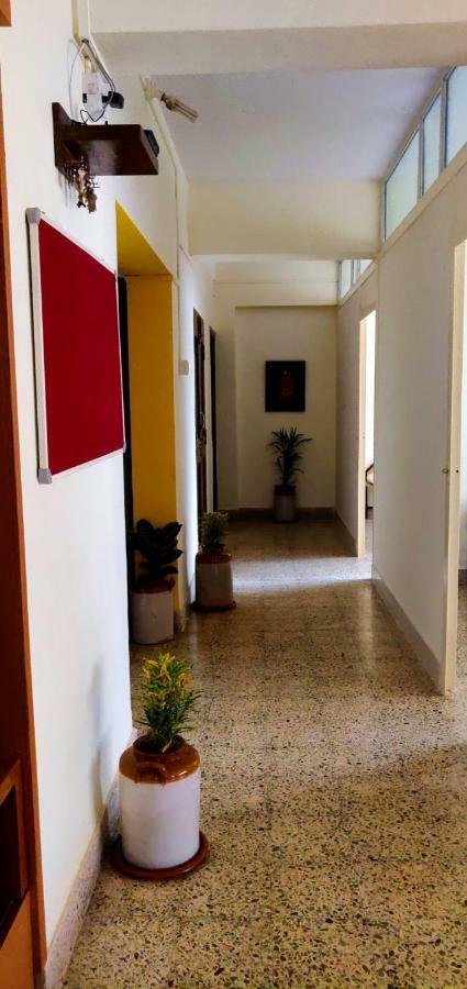 Raahgir Apartment Nashik Exterior foto