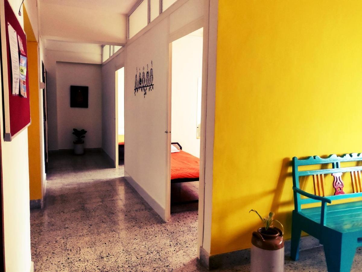 Raahgir Apartment Nashik Exterior foto